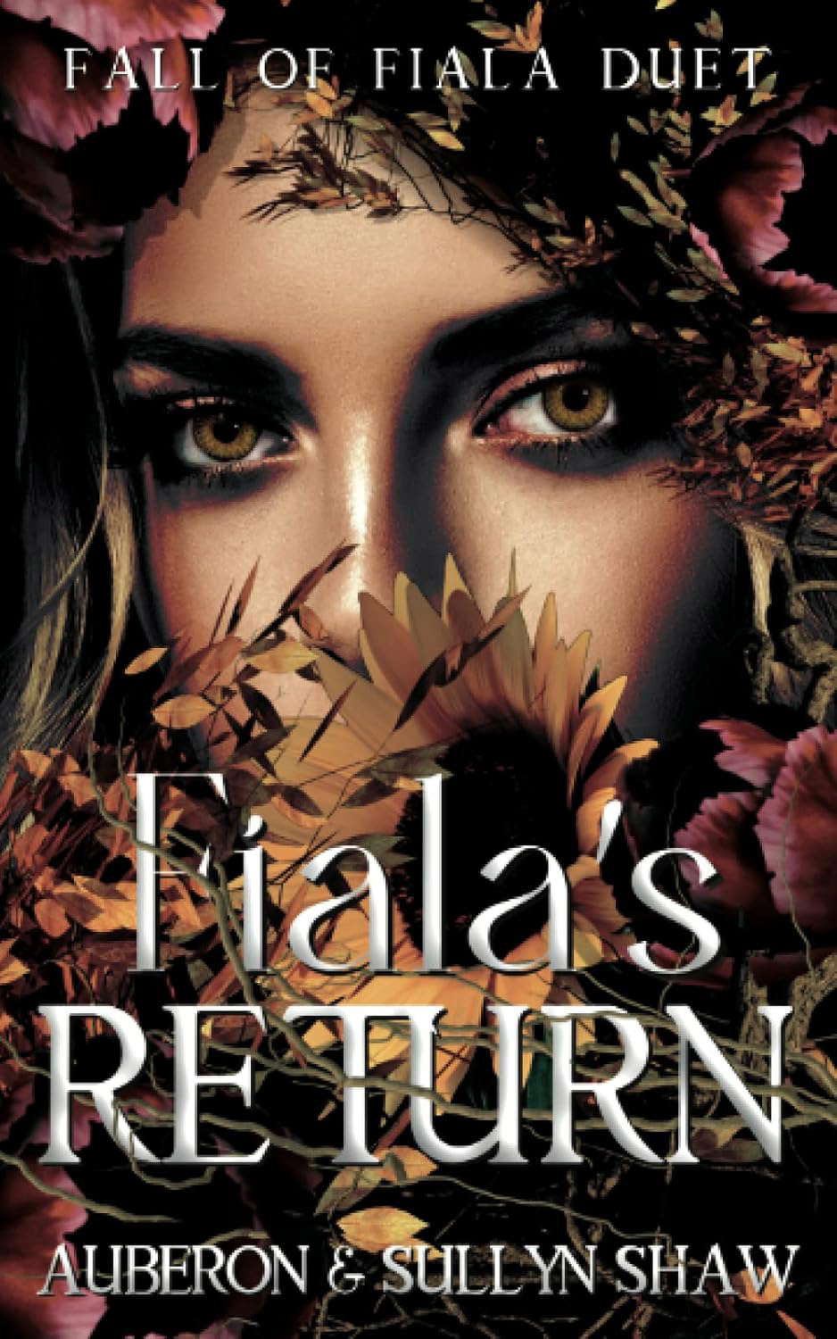 Fiala's Return (Fall of Fiala Duet) poster