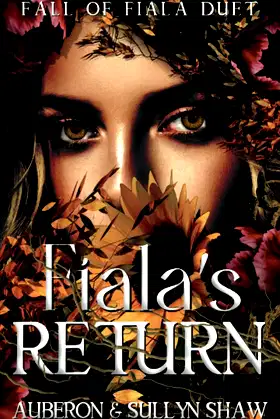 Fiala's Return (Fall of Fiala Duet) poster