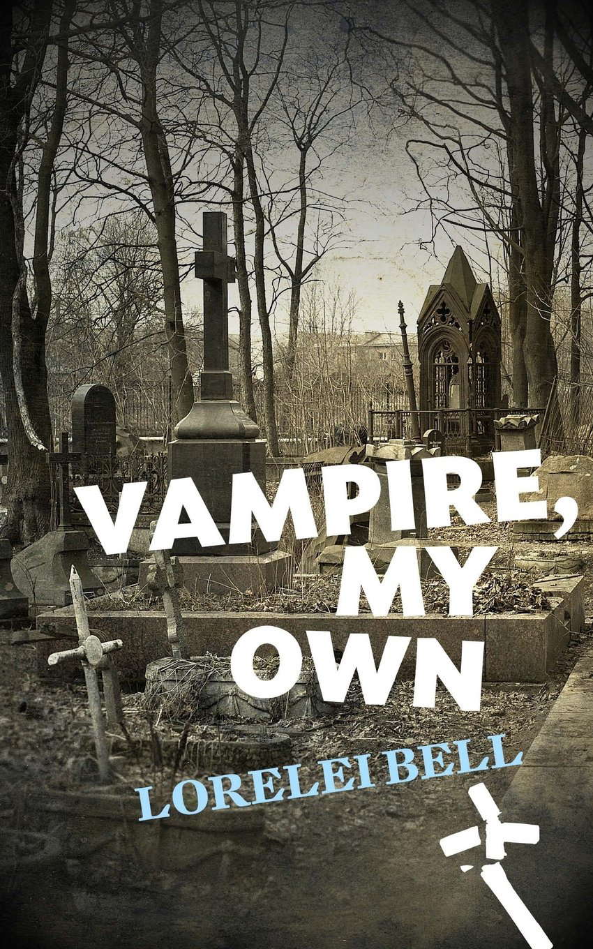 Vampire, My Own poster