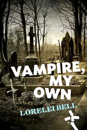 Vampire, My Own poster