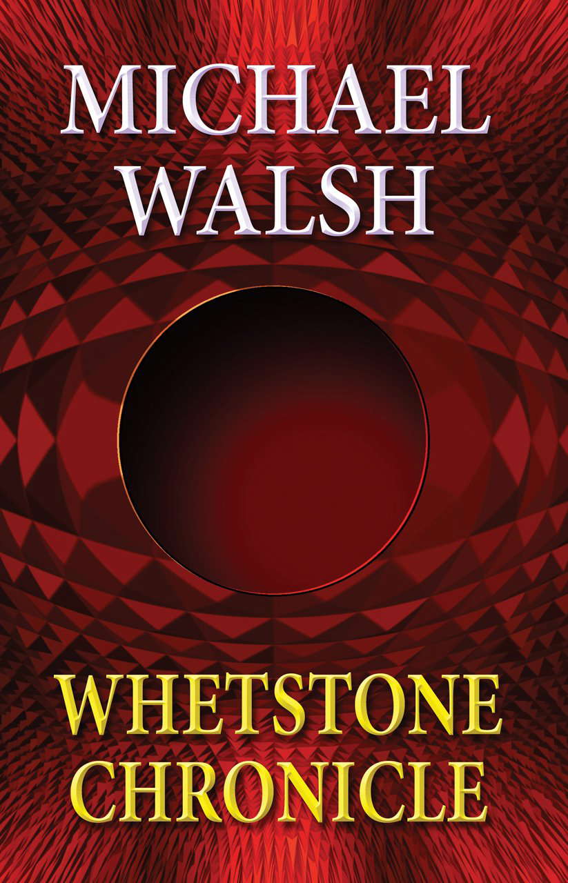 Whetstone Chronicle poster