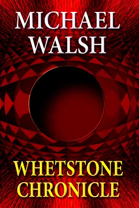 Whetstone Chronicle poster