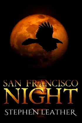 San Francisco Night: The 6th Jack Nightingale Supernatural Thriller poster