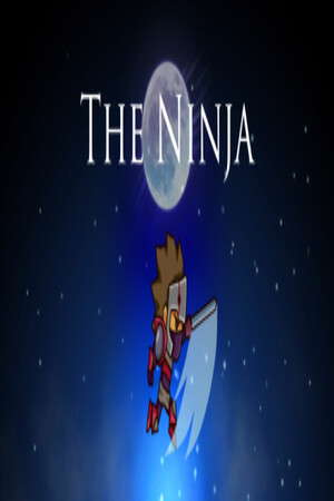 The Ninja poster
