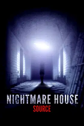 Nightmare House: The Original Mod poster
