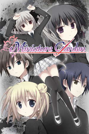 Miniature Garden poster