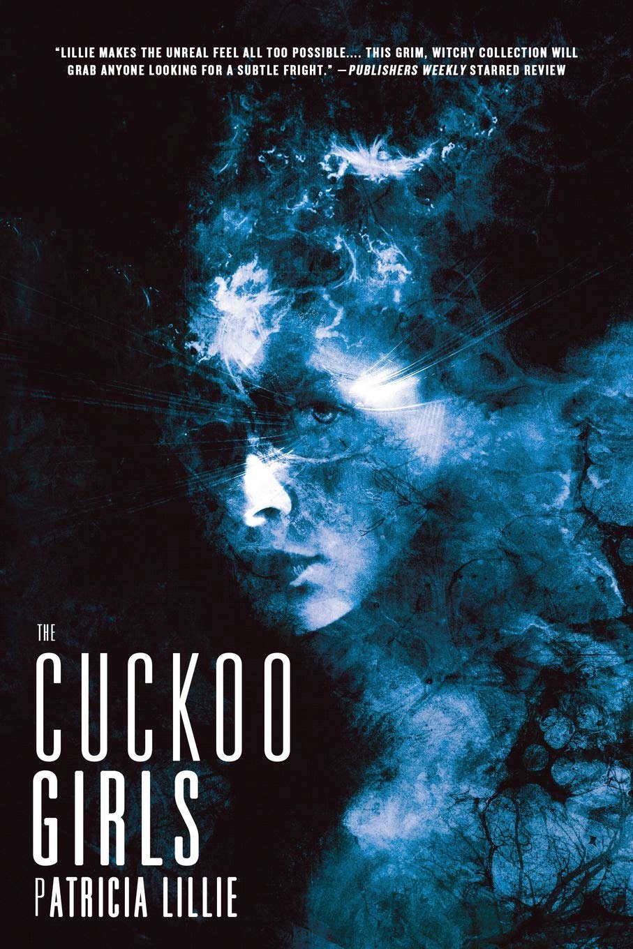 The Cuckoo Girls poster