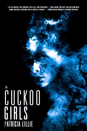 The Cuckoo Girls poster