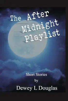 The After Midnight Playlist poster