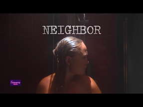 NEIGHBOR | Horror Short Film (2023) poster