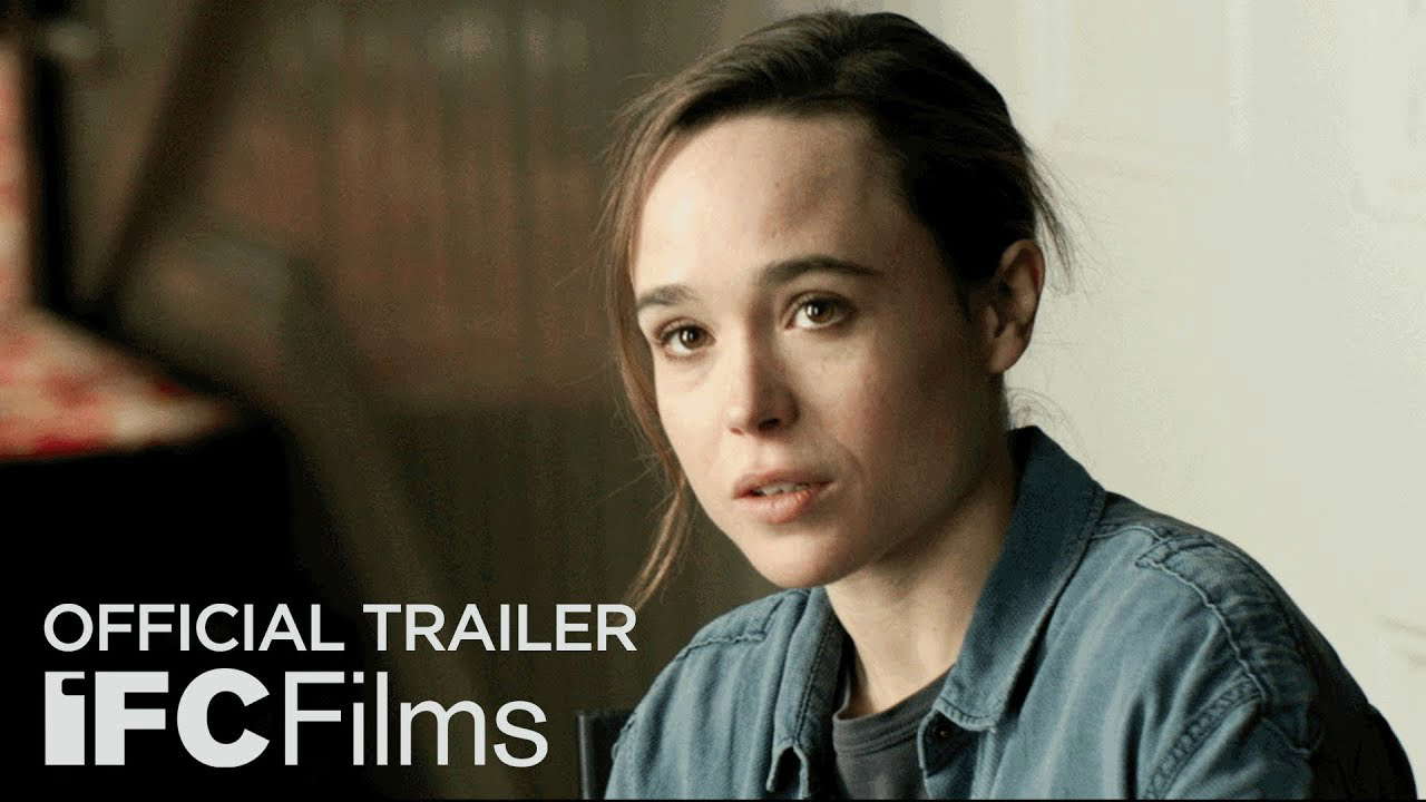 Poster for The Cured
