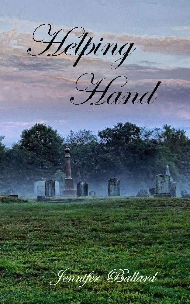 Helping Hand poster