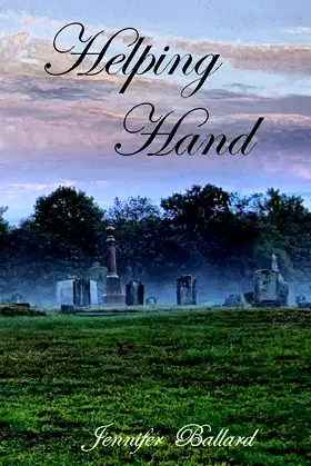 Helping Hand poster