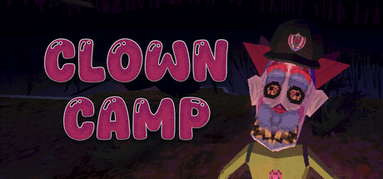 Clown Camp capsule