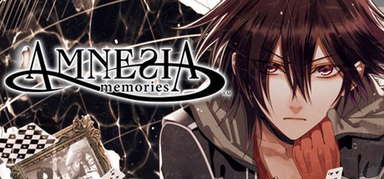 Amnesia™: Memories capsule