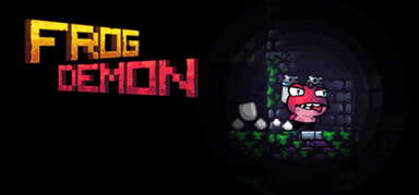Frog Demon capsule