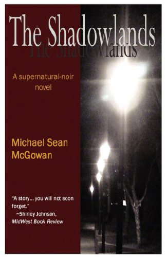 The Shadowlands poster