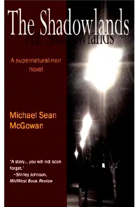 The Shadowlands poster
