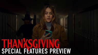 Special Features Preview poster