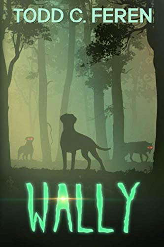 Wally poster