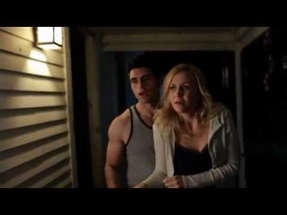 Trailer for Glenn Ciano's INFECTED poster