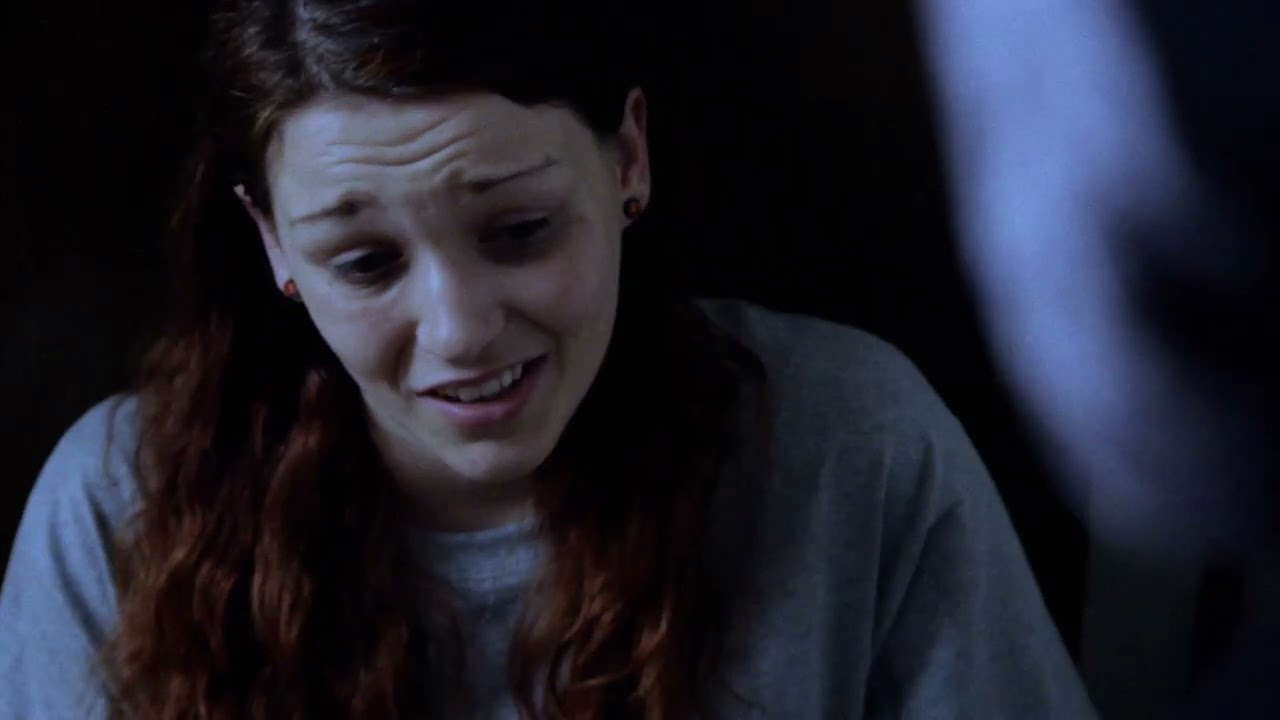 A Strange Asylum | Short Horror Film