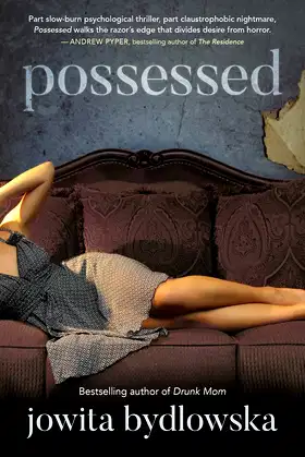 Possessed poster