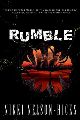 Rumble poster