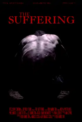 The Suffering poster