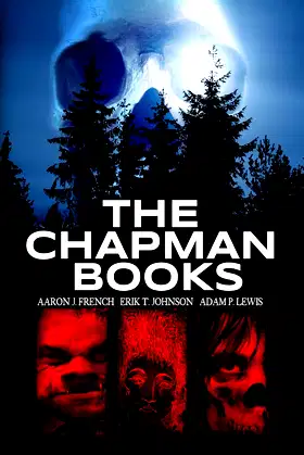 The Chapman Books poster