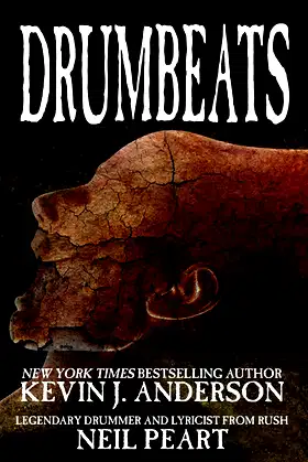Drumbeats (Expanded Edition) poster