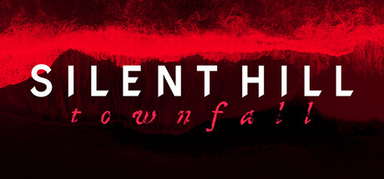 SILENT HILL: Townfall capsule