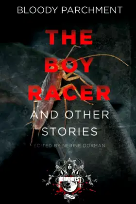 Bloody Parchment: The Boy Racer and Other Stories poster
