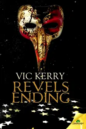 Revels Ending poster