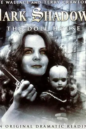 The Doll House (Dark Shadows) poster