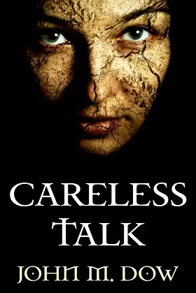 Careless Talk (The Ciriath Cycle Book 1) poster