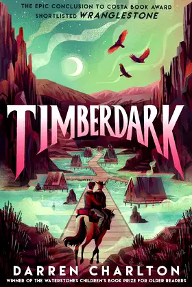 Timberdark: 2 (Wranglestone, 2) poster