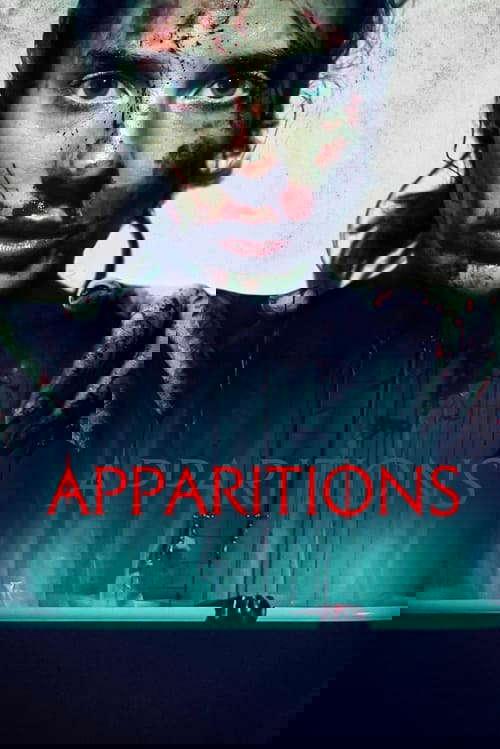 Apparitions poster