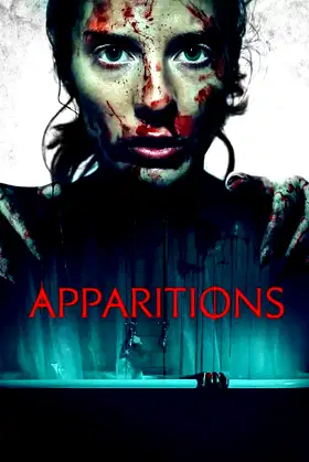 Apparitions poster