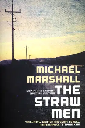 The Straw Men poster