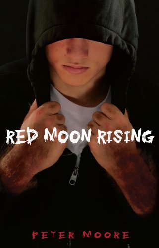 Red Moon Rising poster