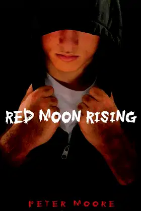 Red Moon Rising poster