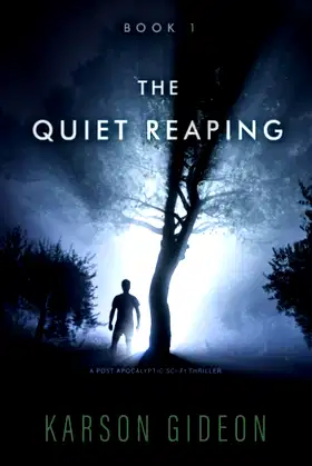 The Quiet Reaping poster