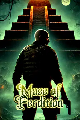Maze of Perdition poster