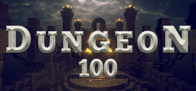 Dungeon 100 capsule