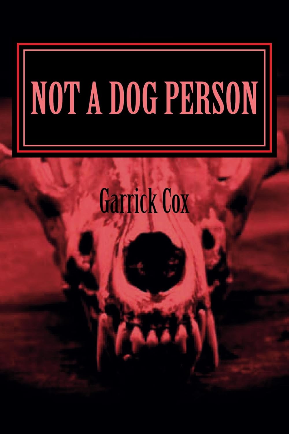 Not a Dog Person poster