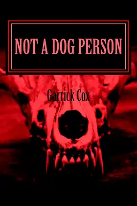 Not a Dog Person poster
