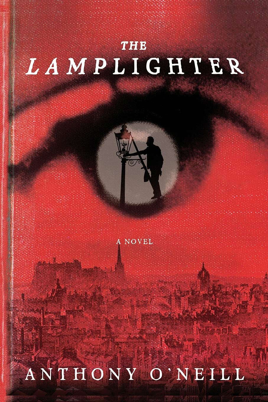 The Lamplighter: A Novel poster