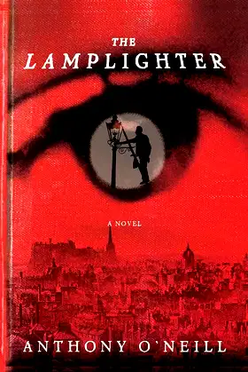 The Lamplighter: A Novel poster