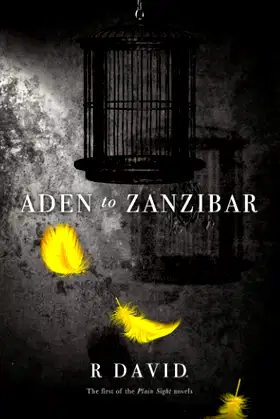 Aden to Zanzibar (The Plain Sight Novels) poster